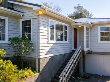 179 Broderick Road, Johnsonville, Wellington