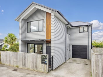 23A Nellie Drive, Kumeu