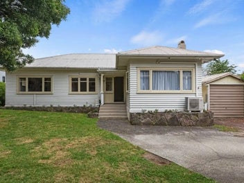 347 Old Taupo Road, Springfield, Rotorua