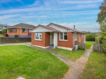12 Turnbull Street, Brockville, Dunedin