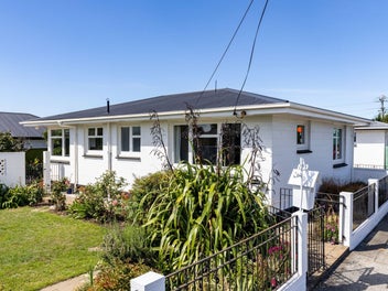 95 Alabama Road, Redwoodtown, Blenheim