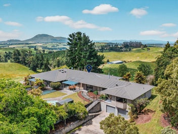 151A Palmer Mill Road, Wairakei, Taupō