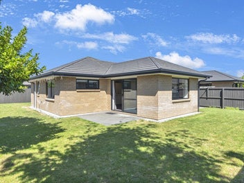 32B Bradbury Avenue, Rolleston, Rolleston
