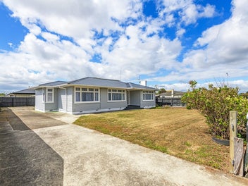 25 Makino Road, Feilding, Feilding