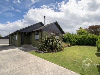 34 Redgrave Street, Hoon Hay, Christchurch