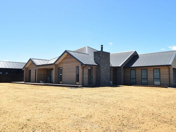 63 North West Arch, Twizel, Twizel