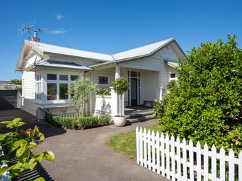 19 Vigor Brown Street, Napier South, Napier
