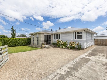 809 Freyberg Street, Raureka, Hastings