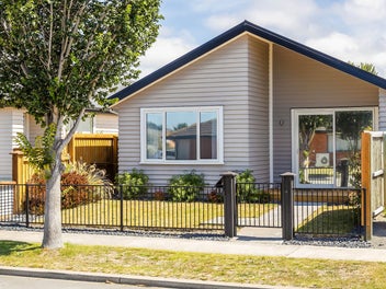 17 Hodgkinson Road, Pegasus, Pegasus