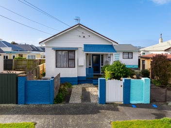 55A Bird Street, Saint Kilda, Dunedin