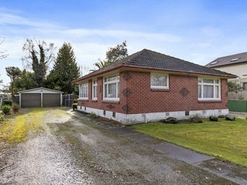 13 Kumara Terrace, Pleasant Point