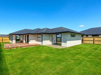 6 Monarch Drive, Rolleston, Rolleston