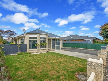 3 Fairs Road, Milson, Palmerston North