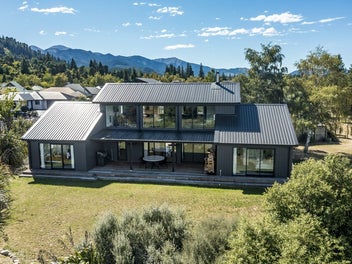 11 Mount Charon Place, Hanmer Springs