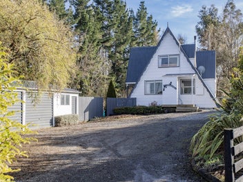 31 Pittville Street, Rangiora