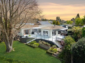 5 Anglesea Street, Hamilton Central, Hamilton