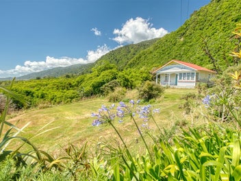 2364 Coast Road, Barrytown, Greymouth