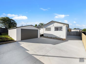 135 Hyperion Drive, Randwick Park, Auckland