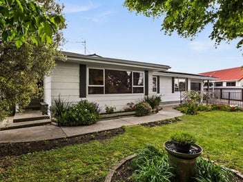 21 Elliott Street, Taradale, Napier