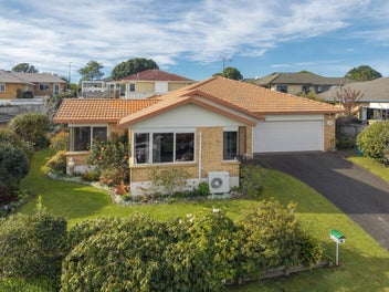 34 Sapphire Drive, Hairini, Tauranga