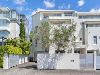 7 Taurarua Terrace, Parnell, Auckland