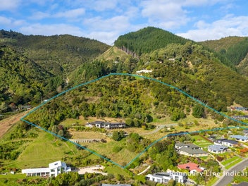 31 Farleigh Street, Atawhai, Nelson