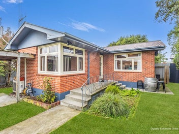 119A Otipua Road, Watlington, Timaru