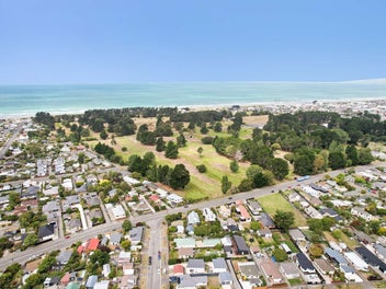 9 Dennitt Street, New Brighton, Christchurch