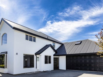 218A Knowles Street, St Albans, Christchurch