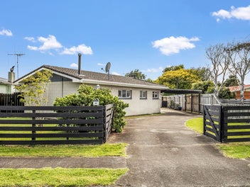 60 Fox Road, Springvale, Whanganui