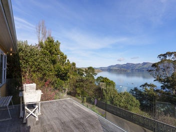 102 Cressy Terrace, Corsair Bay, Lyttelton