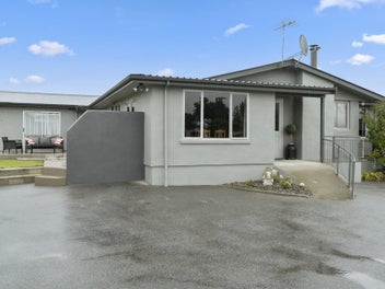 21 Blackmore Crescent, Alexandra, Alexandra