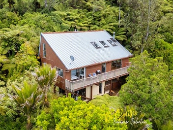 207 Shaw Road, Titirangi, Auckland