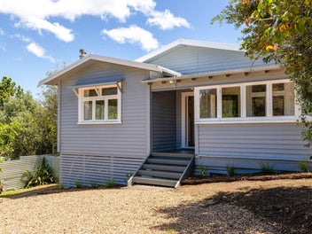 5 Waiata Road, Onetangi, Waiheke Island