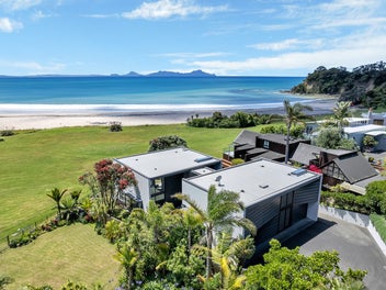 35 Hector Lang Drive, Langs Beach, Waipu