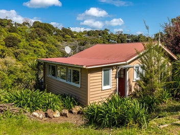 40 Frank Street, Oneroa, Waiheke Island