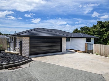 62 Pebble Beach Boulevard, Kamo, Whangarei