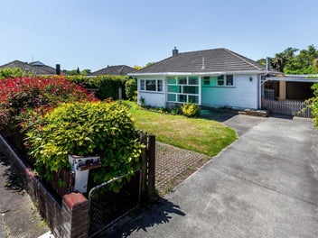 3 Leicester Street, Terrace End, Palmerston North