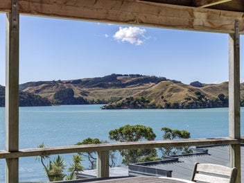 24C Rose Street, Raglan, Raglan