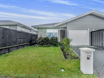 28B Yanicks Crescent, Fitzroy, Hamilton