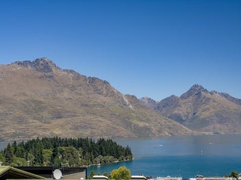 3/14 MALAGHAN ST, Queenstown, QUEENSTOWN