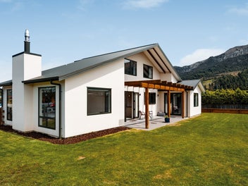 15 Timsfield Drive, Wanaka