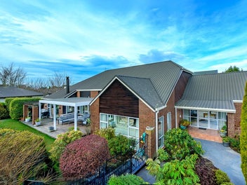 22 Felstead Place, Avonhead, Christchurch