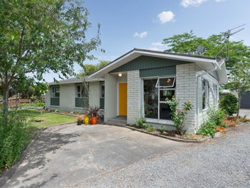 10 Reading Street, Greytown