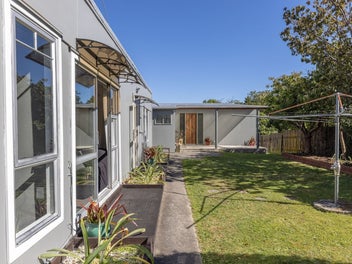 85 Ruahine Street, Paraparaumu, Paraparaumu