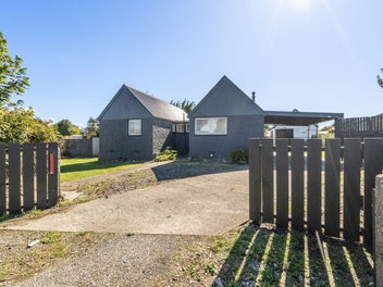 626 Bluff Highway, Clifton, Invercargill