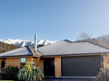 6 Mount Charon Place, Hanmer Springs