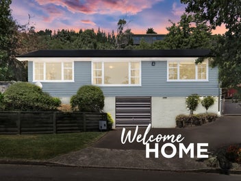 14 Chichester Drive, Pinehaven, Upper Hutt