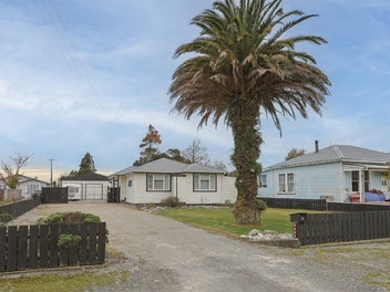 55 Wakefield Street, Westport, Westport