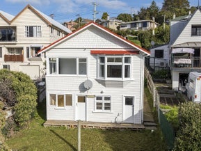 27 Sidey Street, Calton Hill, Dunedin